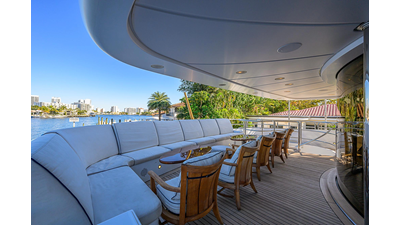 2005 BENETTI YACHTS Vision 145 - photo 73