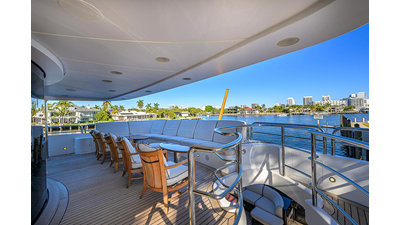 2005 BENETTI YACHTS Vision 145 - photo 74
