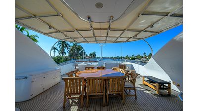 2005 BENETTI YACHTS Vision 145 - photo 75