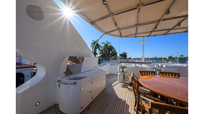 2005 BENETTI YACHTS Vision 145 - photo 76
