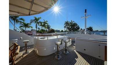 2005 BENETTI YACHTS Vision 145 - photo 77