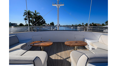 2005 BENETTI YACHTS Vision 145 - photo 78