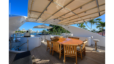 2005 BENETTI YACHTS Vision 145 - photo 79