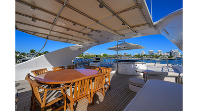 2005 BENETTI YACHTS Vision 145 - photo 80