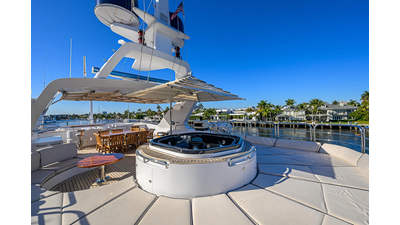2005 BENETTI YACHTS Vision 145 - photo 81