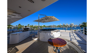 2005 BENETTI YACHTS Vision 145 - photo 82