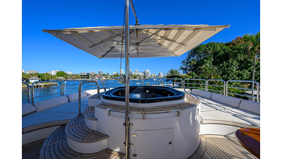 2005 BENETTI YACHTS Vision 145 - photo 83