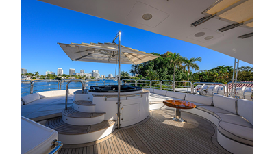 2005 BENETTI YACHTS Vision 145 - photo 84