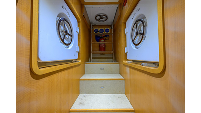 2005 BENETTI YACHTS Vision 145 - photo 87