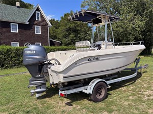 2002 PURSUIT BOATS  - photo 2
