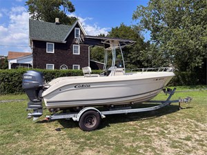 2002 PURSUIT BOATS  - photo 3