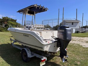 2002 PURSUIT BOATS  - photo 4