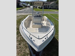 2002 PURSUIT BOATS  - photo 7