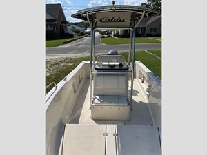 2002 PURSUIT BOATS  - photo 8