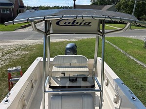 2002 PURSUIT BOATS  - photo 9