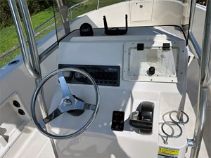 2002 PURSUIT BOATS  - photo 11