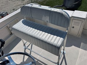2002 PURSUIT BOATS  - photo 14