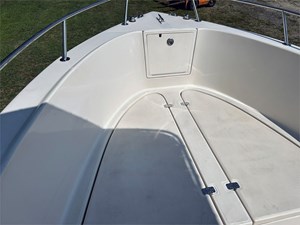 2002 PURSUIT BOATS  - photo 15