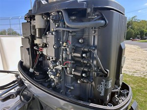 2002 PURSUIT BOATS  - photo 18