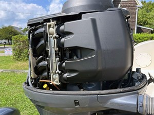 2002 PURSUIT BOATS  - photo 19