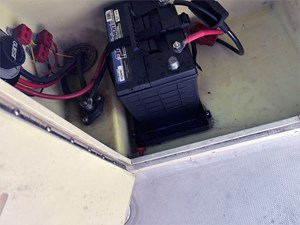 2002 PURSUIT BOATS  - photo 22