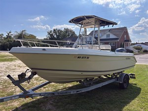 38' PURSUIT 2002 3800 EXPRESS