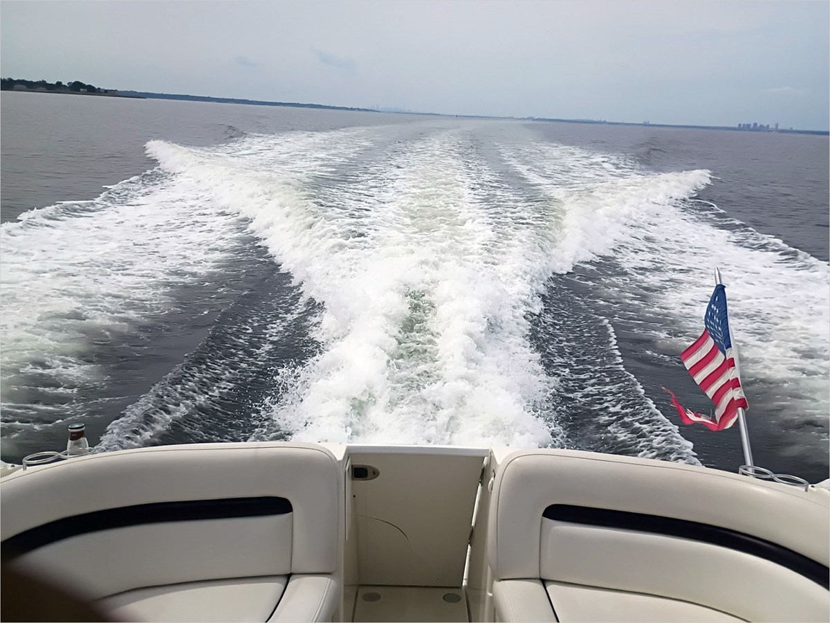 2007 SEA RAY — photograph 3