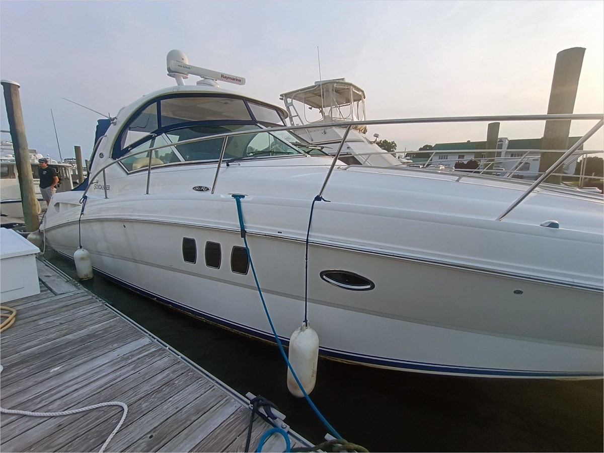 2007 SEA RAY — photograph 4