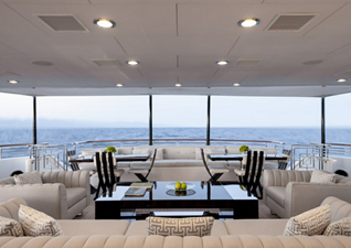 2011 TRINITY YACHTS CUSTOM - photo 5