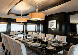 2011 TRINITY YACHTS CUSTOM - photo 8