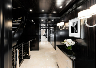 2011 TRINITY YACHTS CUSTOM - photo 9