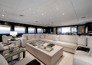 2011 TRINITY YACHTS CUSTOM - photo 31
