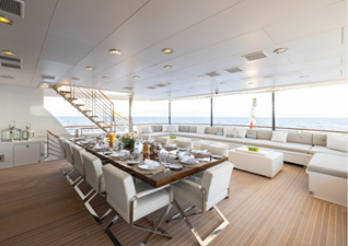 2011 TRINITY YACHTS CUSTOM - photo 34
