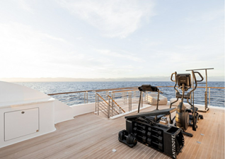 2011 TRINITY YACHTS CUSTOM - photo 36