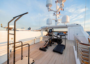 2011 TRINITY YACHTS CUSTOM - photo 37