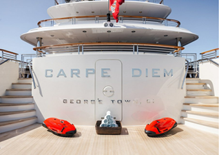 2011 TRINITY YACHTS CUSTOM - photo 39