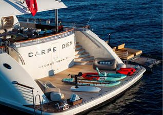 2011 TRINITY YACHTS CUSTOM - photo 40