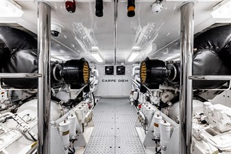 2011 TRINITY YACHTS CUSTOM - photo 45