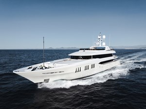2011 TRINITY YACHTS CUSTOM - photo 4