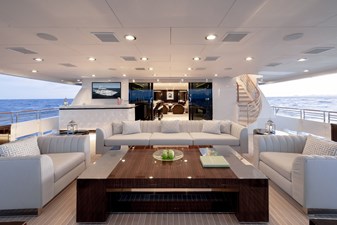 2011 TRINITY YACHTS CUSTOM - photo 46
