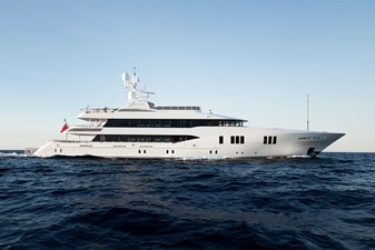 2011 TRINITY YACHTS CUSTOM - photo 3