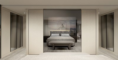 2025 SANLORENZO YACHTS SD132 - photo 12