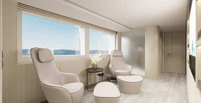 2025 SANLORENZO YACHTS SD132 - photo 13