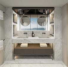 2025 SANLORENZO YACHTS SD132 - photo 15