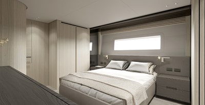 2025 SANLORENZO YACHTS SD132 - photo 17