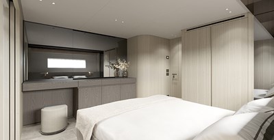 2025 SANLORENZO YACHTS SD132 - photo 18