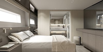 2025 SANLORENZO YACHTS SD132 - photo 19