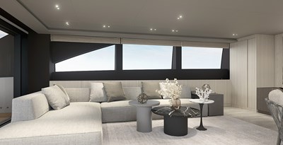 2025 SANLORENZO YACHTS SD132 - photo 22
