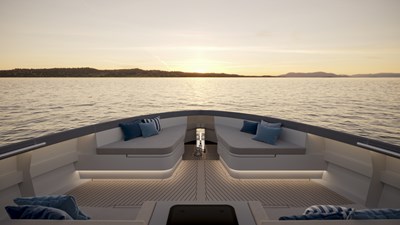 2027 KINGSHIP MARINE KS88 - photo 1