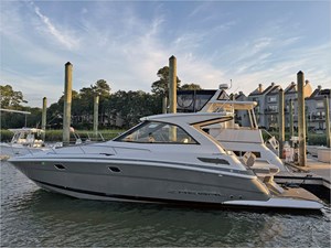 35' REGAL 2016 35 SPORT COUPE 484487